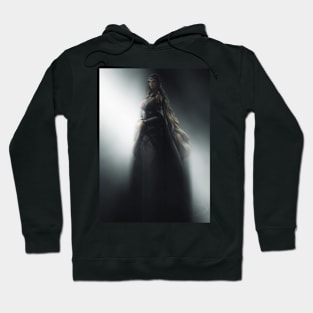 Dark Elf Hoodie